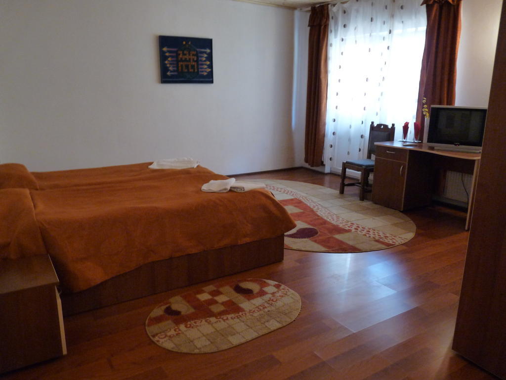 Vila Transilvania Balvanyos Pokój zdjęcie