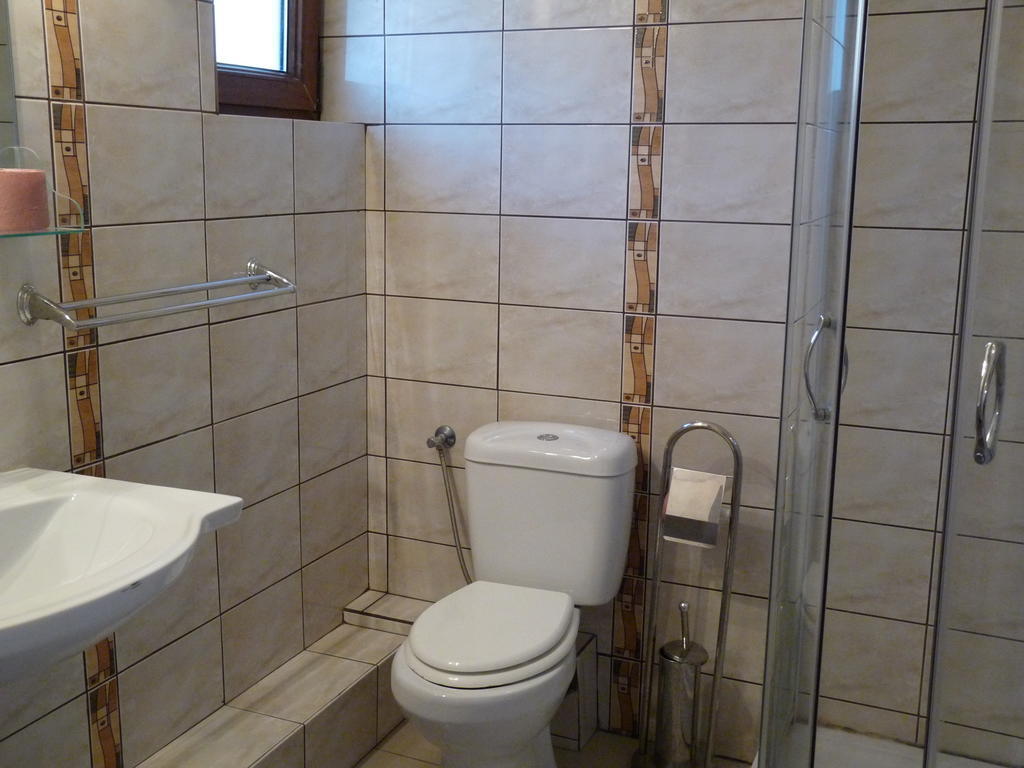 Vila Transilvania Balvanyos Pokój zdjęcie