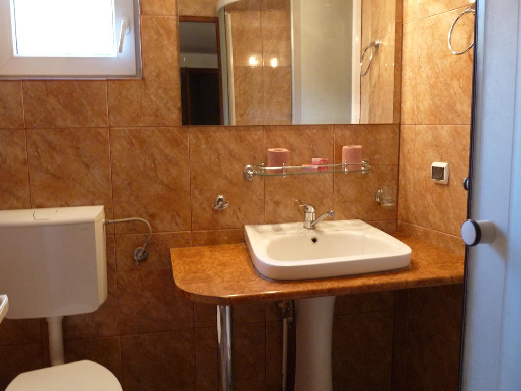 Vila Transilvania Balvanyos Zewnętrze zdjęcie