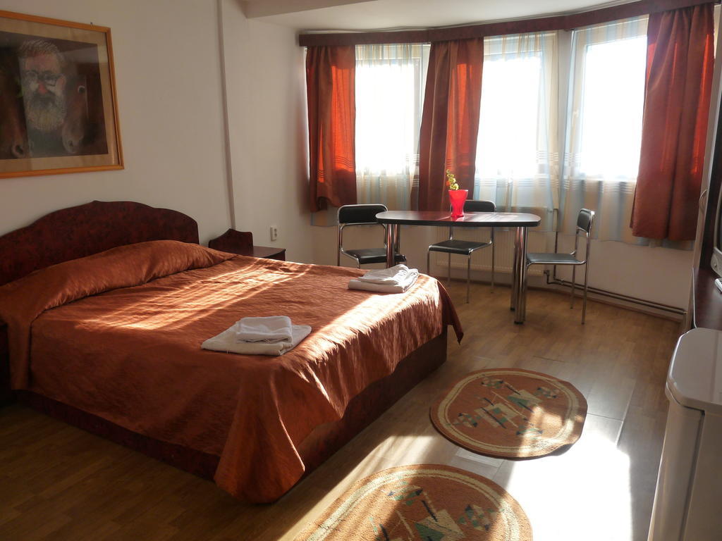 Vila Transilvania Balvanyos Pokój zdjęcie