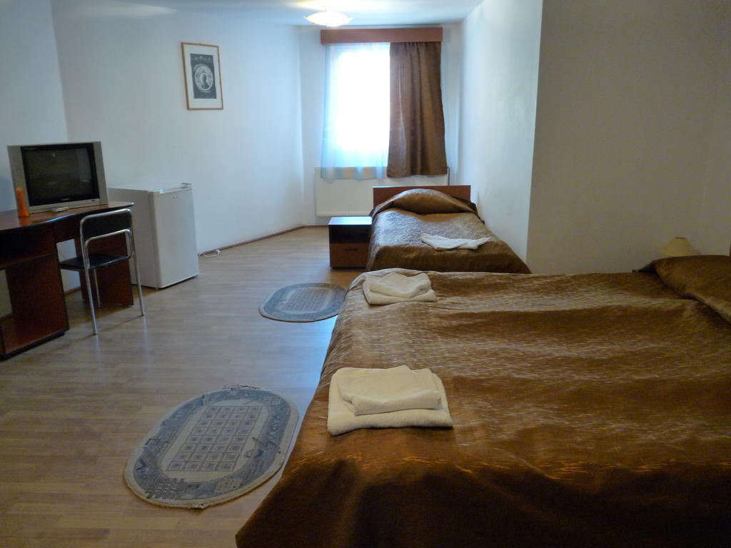 Vila Transilvania Balvanyos Pokój zdjęcie