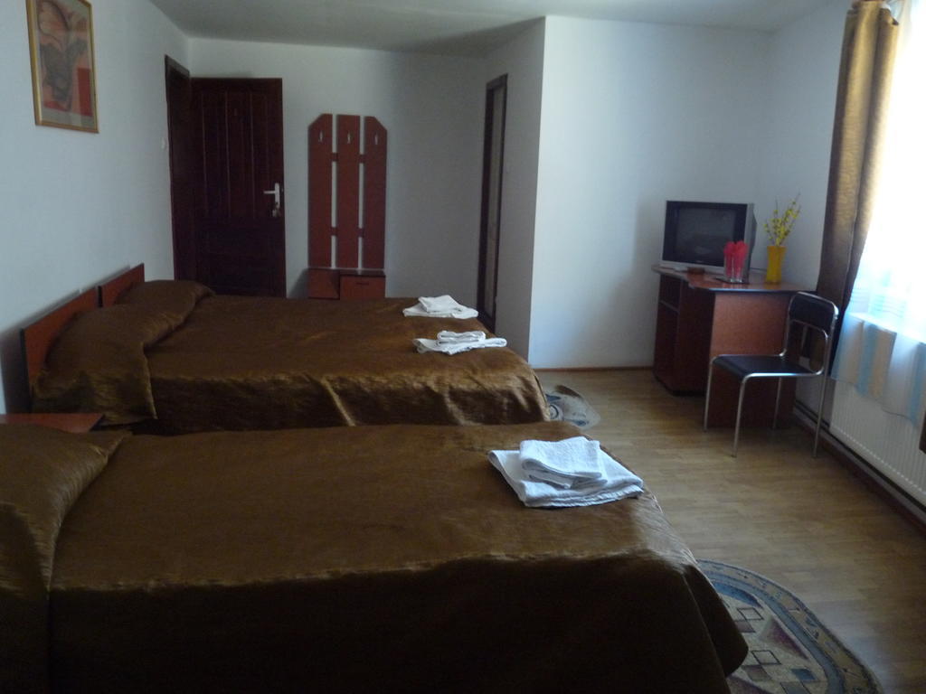 Vila Transilvania Balvanyos Pokój zdjęcie