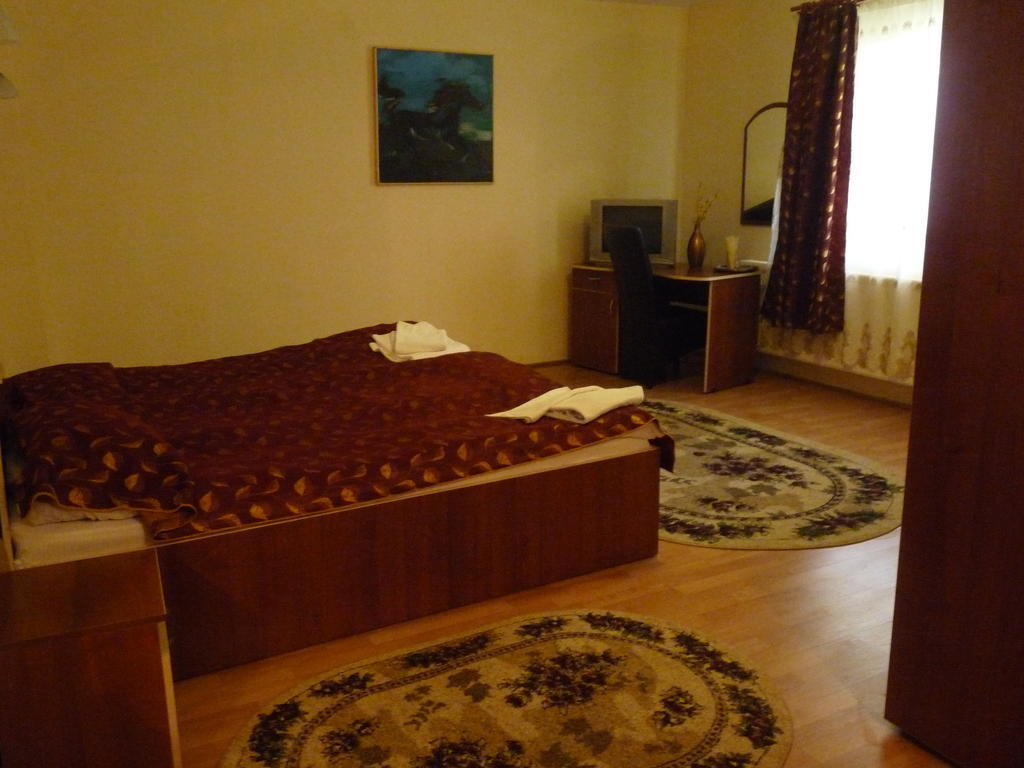 Vila Transilvania Balvanyos Zewnętrze zdjęcie