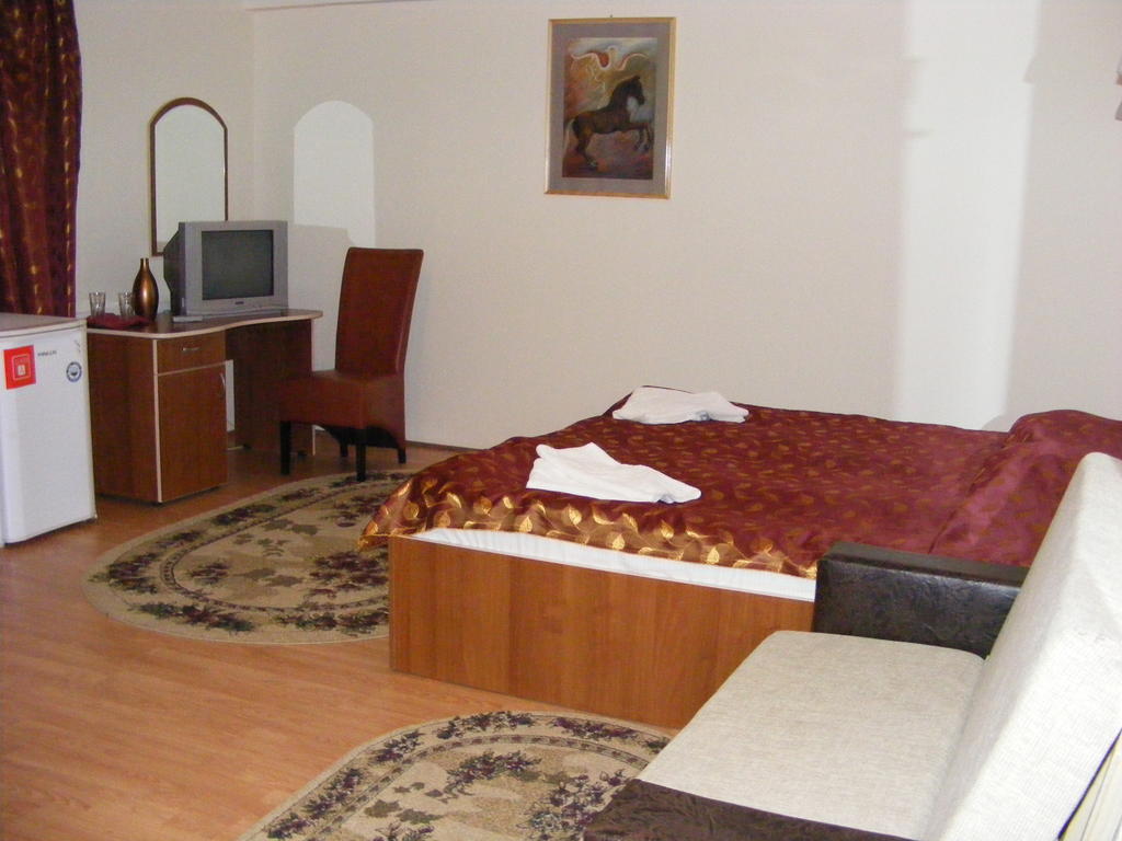 Vila Transilvania Balvanyos Pokój zdjęcie