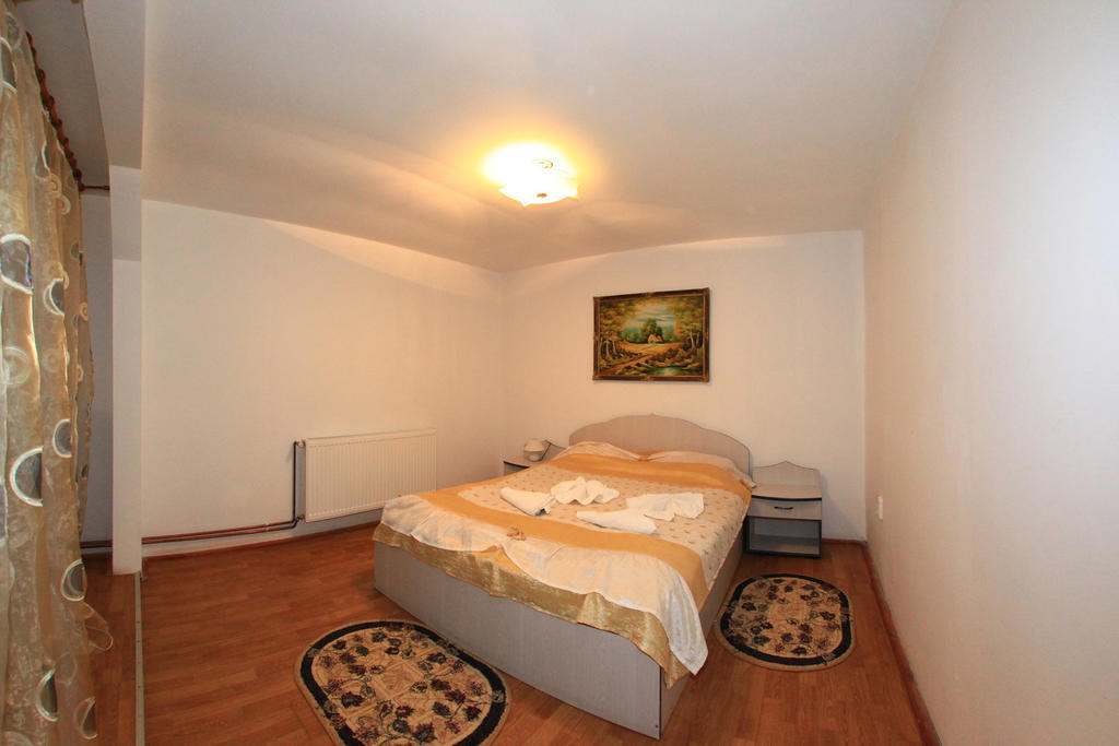Vila Transilvania Balvanyos Pokój zdjęcie