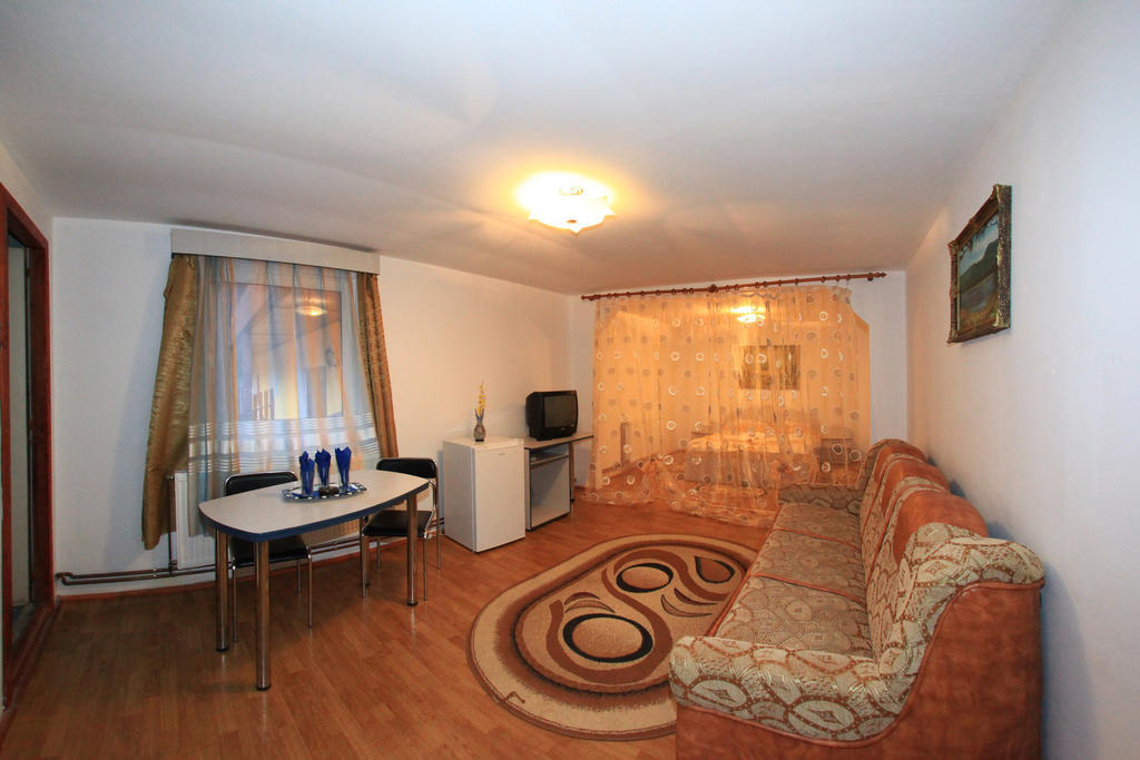 Vila Transilvania Balvanyos Pokój zdjęcie