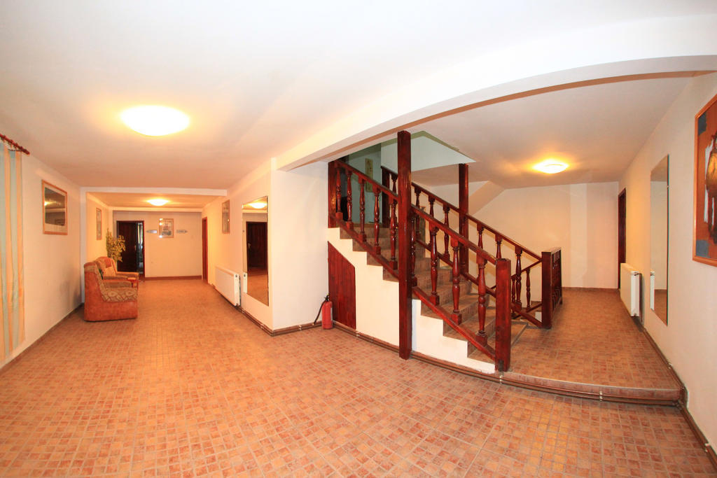 Vila Transilvania Balvanyos Zewnętrze zdjęcie